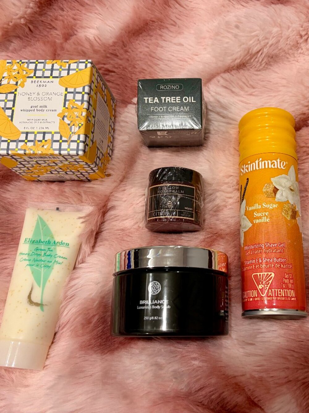 Self Care Bundle
